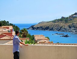Hillside Mediterranean Stay for 6