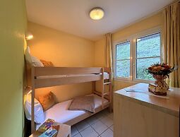 Hillside Mediterranean Stay for 6