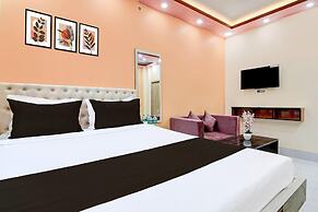 Classic With Balcony Hotel O Kakdwip
