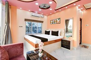 Classic With Balcony Hotel O Kakdwip