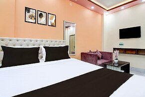 Classic With Balcony Hotel O Kakdwip