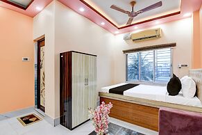 Classic With Balcony Hotel O Kakdwip