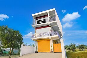 Classic With Balcony Hotel O Kakdwip