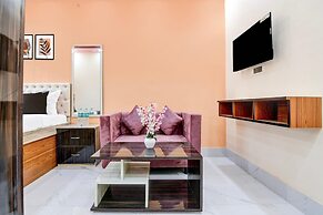 Classic With Balcony Hotel O Kakdwip