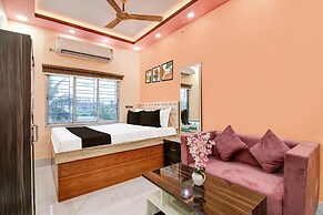 Classic With Balcony Hotel O Kakdwip
