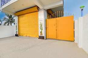 Classic With Balcony Hotel O Kakdwip