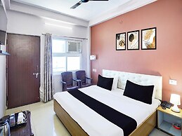 Classic With Balcony BLW Kakarmatta