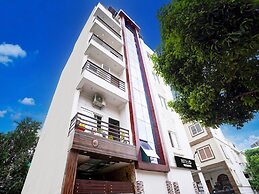 Classic With Balcony BLW Kakarmatta