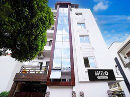Classic With Balcony BLW Kakarmatta