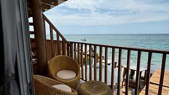w cabañas beach