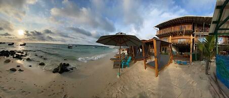w cabañas beach