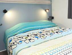 Seaside Holiday Home for Four