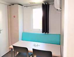 Seaside Holiday Home for Four