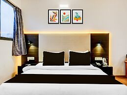 Super Townhouse Bombay Exhibition Centre