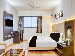 Super Townhouse Bombay Exhibition Centre