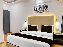 Super Townhouse Bombay Exhibition Centre