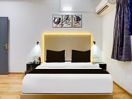 Super Townhouse Bombay Exhibition Centre