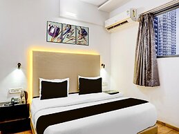 Super Townhouse Bombay Exhibition Centre