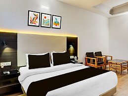 Super Townhouse Bombay Exhibition Centre