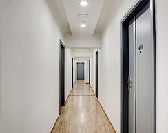 Super Townhouse Bombay Exhibition Centre