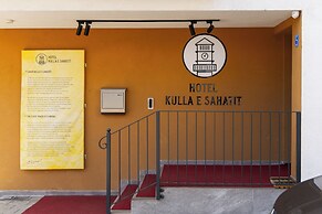 Kulla e Sahatit in Old Bazaar