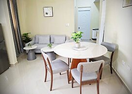 MB apartment