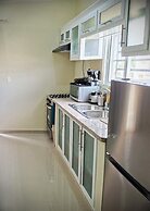 MB apartment