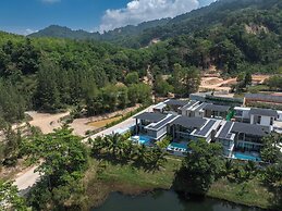GRAND VIEW Residences Villa with Pool