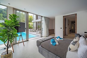 GRAND VIEW Residences Villa with Pool