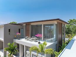 GRAND VIEW Residences Villa with Pool