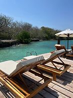 Bayside Island Escape