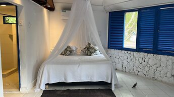 Bayside Island Escape