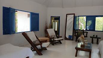 Bayside Island Escape