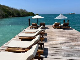 Bayside Island Escape