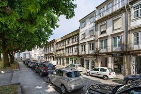Casa Bracara Augusta by Minho s Guest