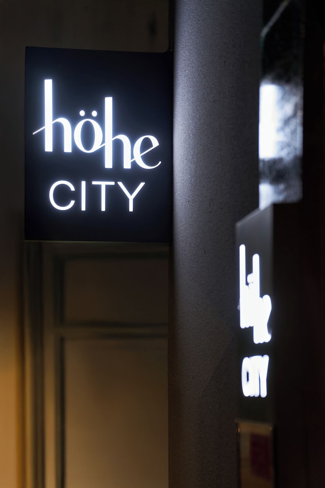 Hohe City Dongdaemun