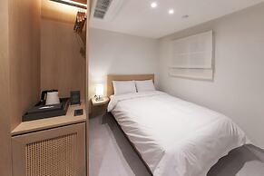 Hohe City Dongdaemun