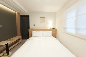 Hohe City Dongdaemun