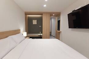 Hohe City Dongdaemun