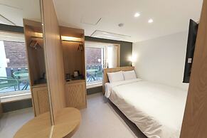 Hohe City Dongdaemun