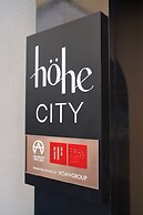 Hohe City Dongdaemun