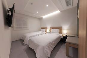 Hohe City Dongdaemun
