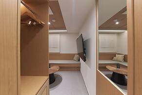 Hohe City Dongdaemun