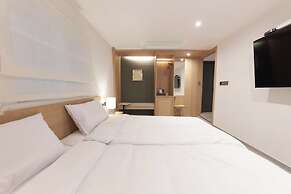 Hohe City Dongdaemun