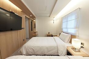 Hohe City Dongdaemun