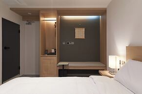 Hohe City Dongdaemun