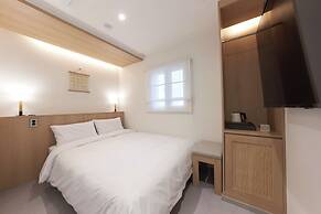 Hohe City Dongdaemun