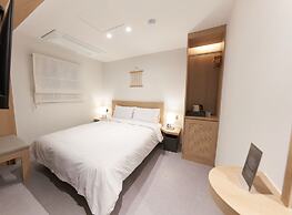 Hohe City Dongdaemun