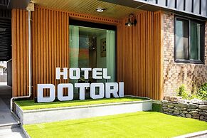 Hotel Dotori
