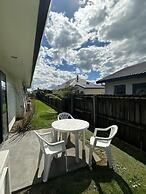 Eastland Pacific Motor Lodge